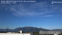 Röthis - Hoher Kasten