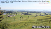 Eschach - Schwärzenlifte Eschach