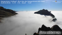 Schobergruppe - Feldkopf - Wangenitzsee