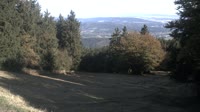 Großer Inselsberg - aukščiausia keltuvo stotis