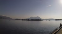 Baveno - Wyspy Boromejskie