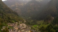 Mezzoldo - Panorama