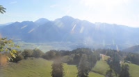 Marquartstein - Staffn-Alm