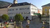 Radstadt - Hauptplatz