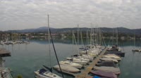 Velden am Wörther See - Yachthafen