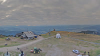 Gerlitzen - Panoramablick