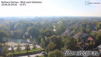 Dachau - Panorama