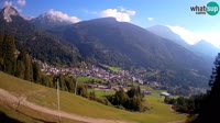 Forni di Sopra - Clapsavon, Monte Bivera - Panoramablick