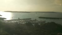 Gozo - Mġarr - Port