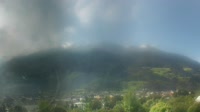 Prad am Stilfser Joch - Panorama