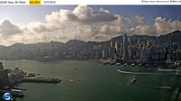 Hong Kong - International Commerce Centre