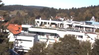 Sankt Englmar - Sport- & Wellnesshotel Angerhof