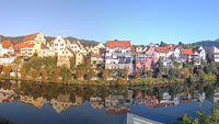 Frohnleiten - Altstadt