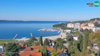 Portorose - Panorama