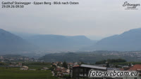Eppan an der Weinstraße - Gasthof Steinegger
