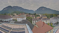 Ferlach - Panoramablick