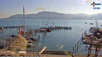 Attersee - Union Yacht Club Attersee