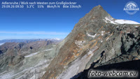 Adlersruhe - Großglockner