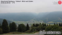 Dobbiaco - Toblach - Alpenhotel Ratsberg