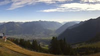 Bürserberg - Loischkopf Brandnertal