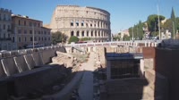 Roma - Koliziejus