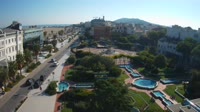 Cattolica - Fontana delle Sirene