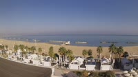 Cattolica - Plaża północna