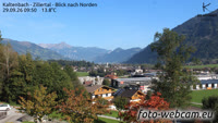 Kaltenbach - Panorama