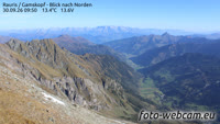 Rauris - Steinernes Meer