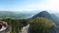 Pfronten - Falkenstein