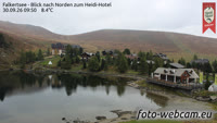 Falkert - Falkertsee