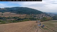 Yzeron - Panorama
