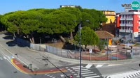 Rosolina Mare - Centras