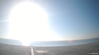 Lido di Volano - Plaża