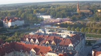 Panorama miasta
