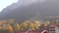 Ehrwald - Hotel Alpen Residence