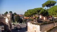Fano - Senamiestis