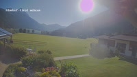 Haldensee im Tannheimer Tal - Almdorf Tirol