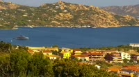 Sardinija - Palau - Panorama