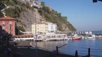 Sorrento - Marina Grande