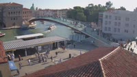 Venecia - Puente de la Constitución