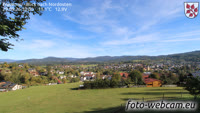 Frauenau - Panorama
