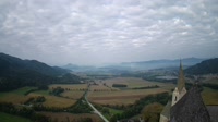 St. Georgen am Längsee - Burg Hochosterwitz