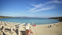 Sardinija - Golfo Aranci - Cala Sabina paplūdimys