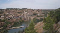 Toledas - Puente de San Martín