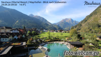 Mayrhofen - Neuhaus Zillertal Resort
