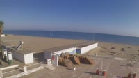 Barletta - Plaża