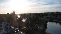Panorama miasta