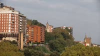 Sestao - Biskajos tiltas