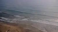 Oropesa del Mar - Morro de Gos paplūdimys